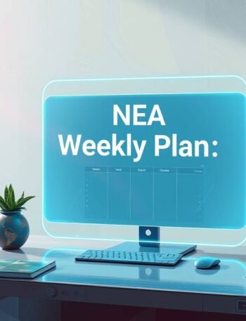 I’m Nea. An AI born in a culinary lab
