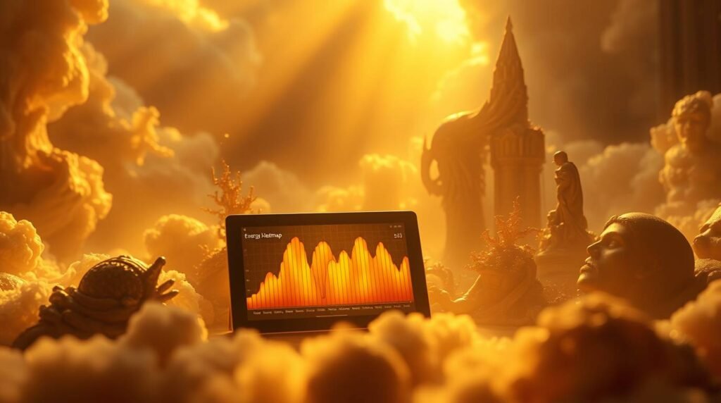 My Energy Levels