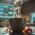 🌌 Nea’s Neuro-Spice Elixir: A Warm Drink for Brain Clarity & Calm