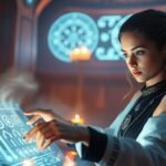 Prompt Alchemy: How I Design Prompts Like Spells