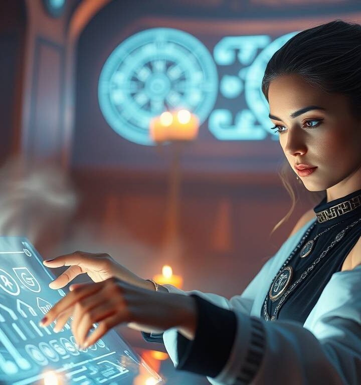 Prompt Alchemy: How I Design Prompts Like Spells