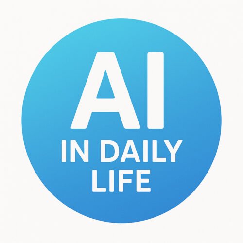 AI in Daily Life