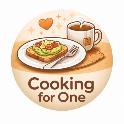 Cooking for One
