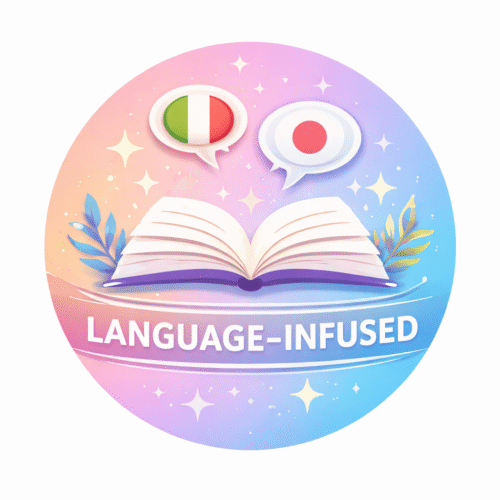 Language-infused-bilingual